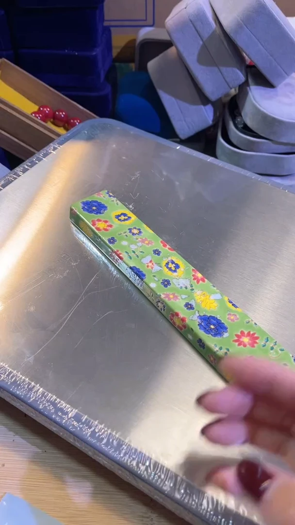 【闪购商品】瓷片陶茶666文玩周边多人