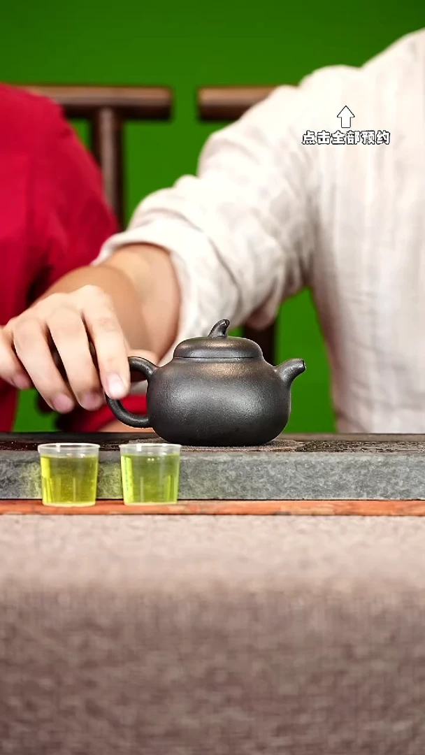宜兴紫砂茶壶茶壶37