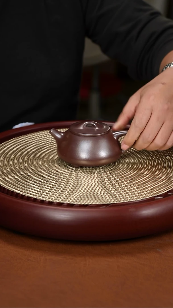茶壶紫砂43