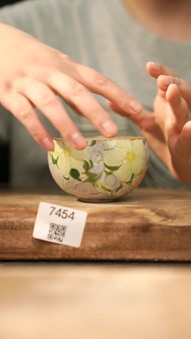 茶具【落单孤品】福利/杯子@@7454