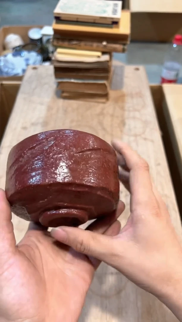 C1393中古瓷器 茶器周边/1