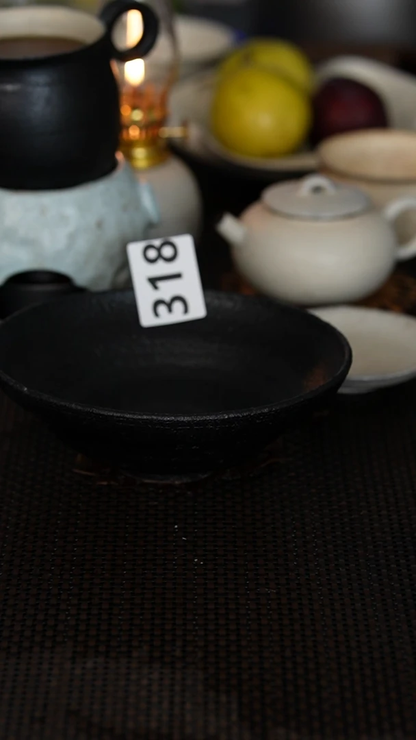 【闪购商品】318景德镇{立梦陶}手作