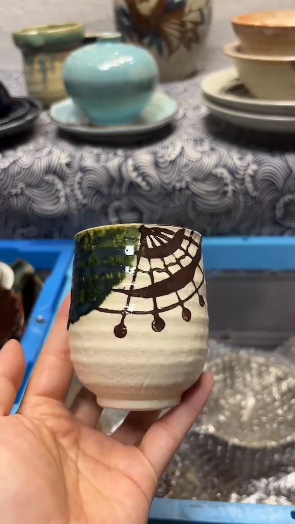 瓷片喵喵家都是大漂亮