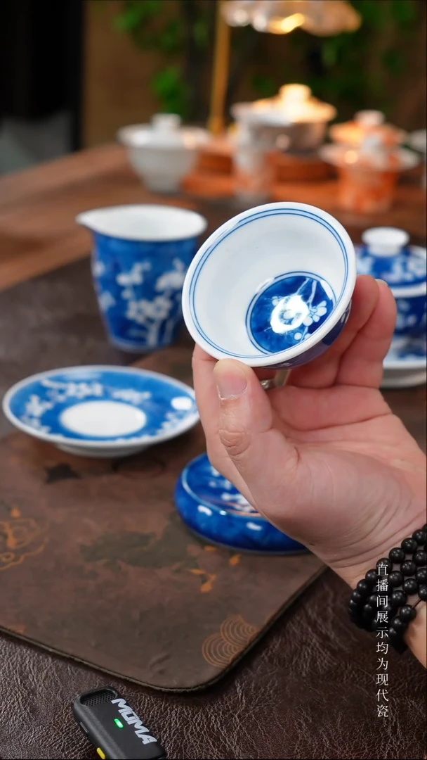 三钰堂茶具直播闪购专属链接(以闪拍图片为准)