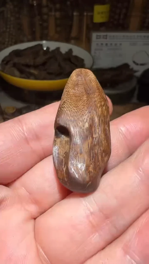 沉香沉香碎屑加里曼丹5克