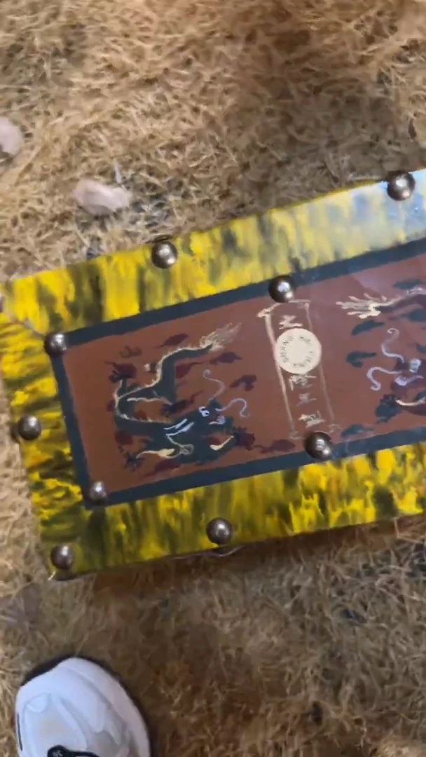 木【闪购商品】高端精美开黄钉盒一件链接