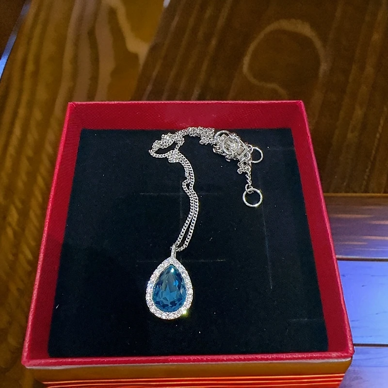 95新 Givenchy/纪梵希 项链  1193 2557