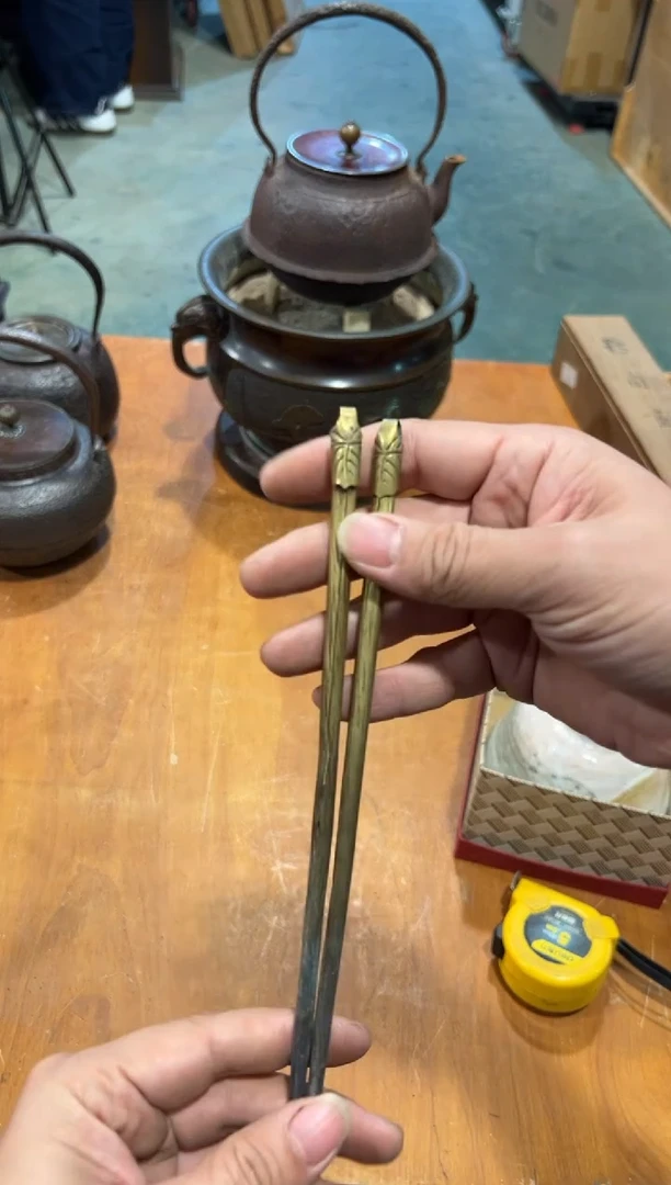 A4227瓷器周边 茶器周边/