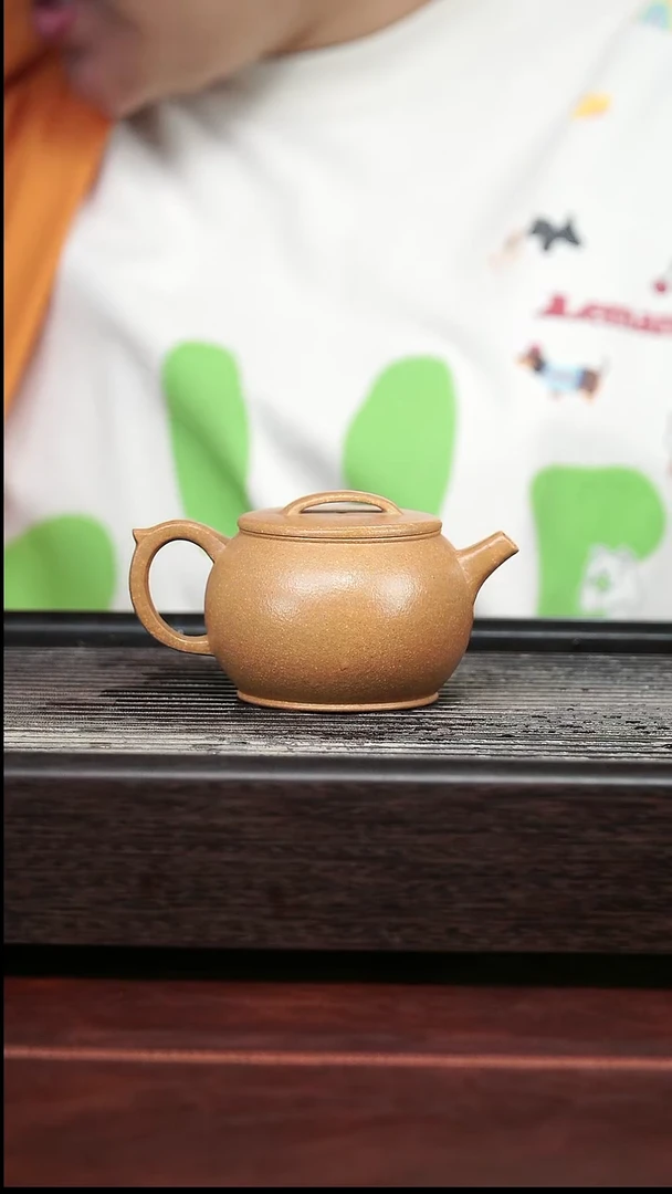 茶壶紫砂精品紫砂壶7........150CC