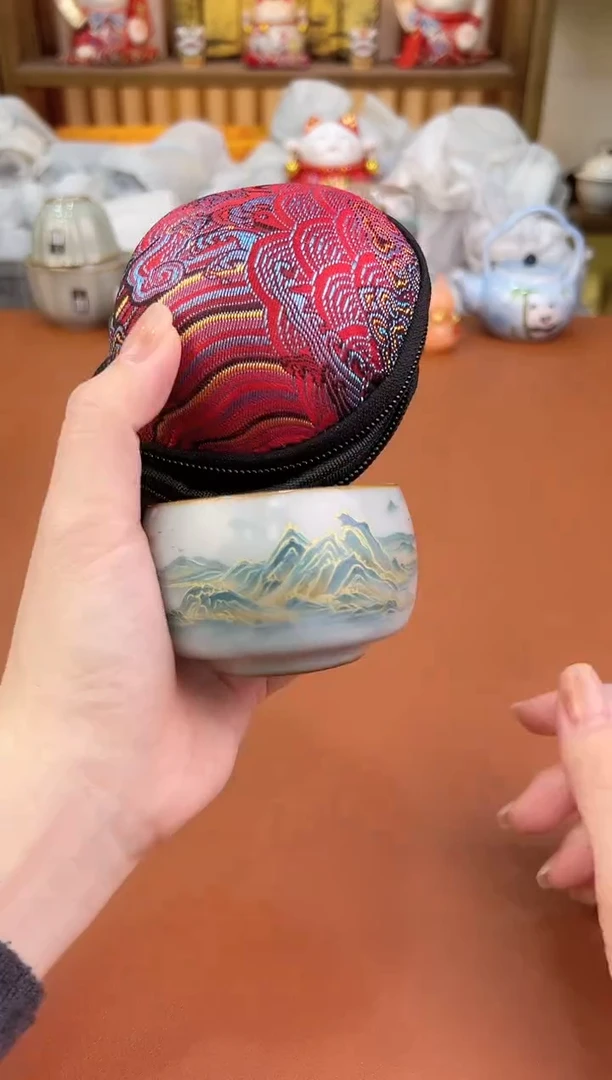 @@允礼茶器通用链接 这个真的很便宜