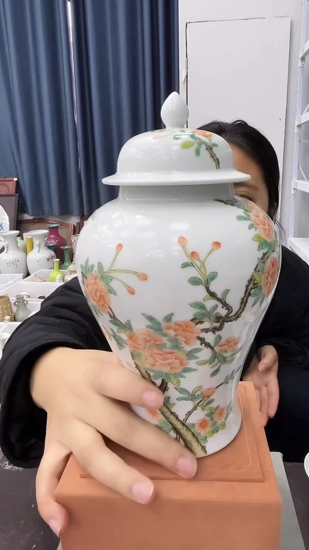 【闪购商品】瓷片景德镇陶瓷陶瓷陶瓷