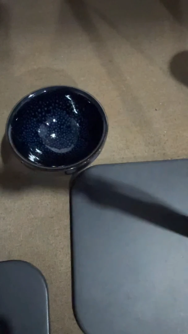 茶盏孙福昆高端收藏76
