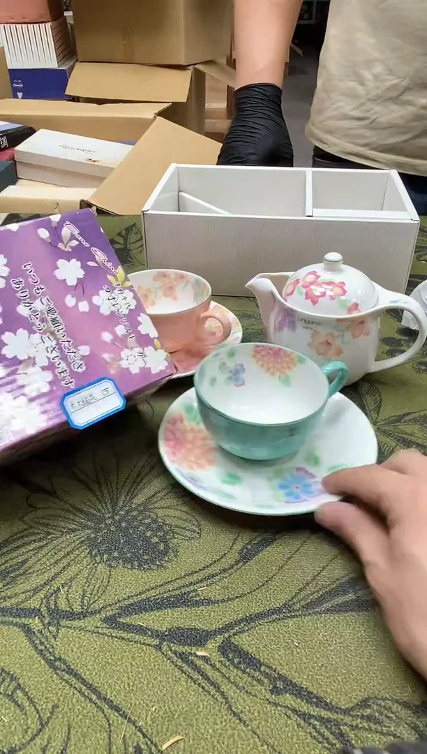 八万精选工艺品木**花1683