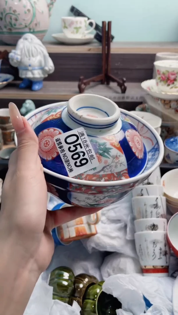 琉璃手工艺品O569***********