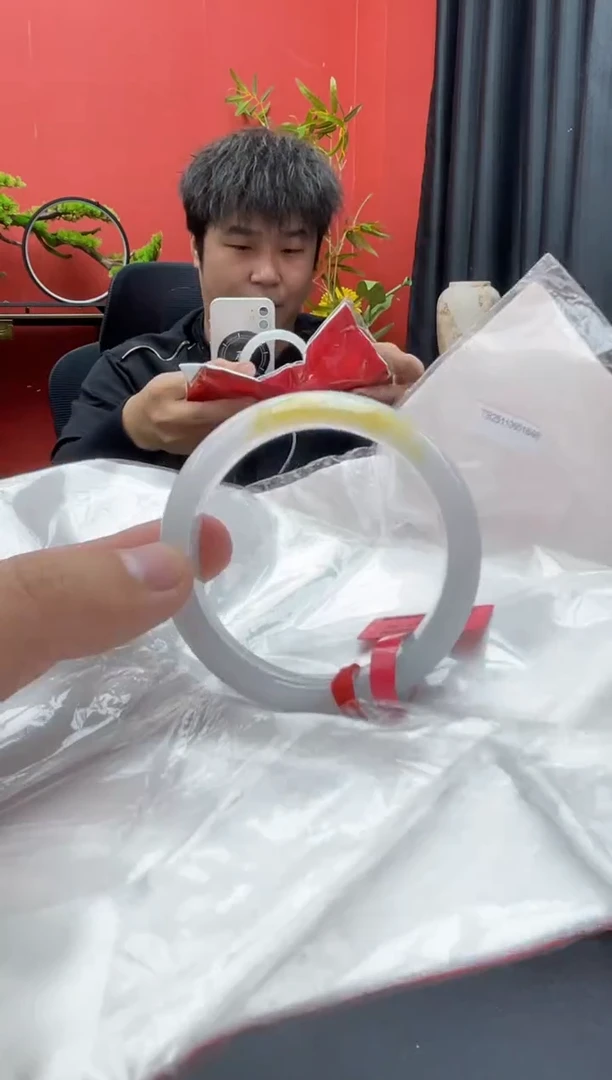 未镶嵌手镯翡翠12