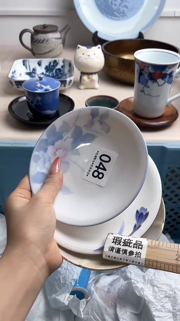 【闪购商品】瓷片048，，，，，，