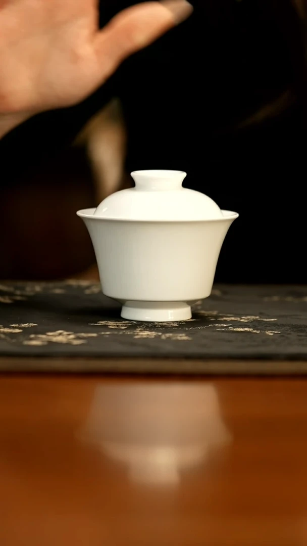 【闪购商品】瓷片马蹄 字舍