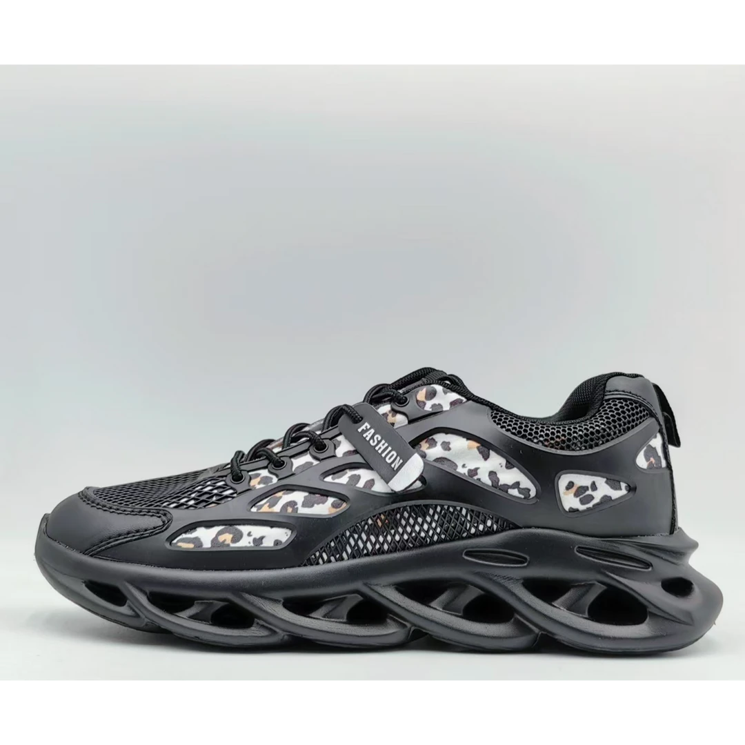 孤品004时尚休闲鞋