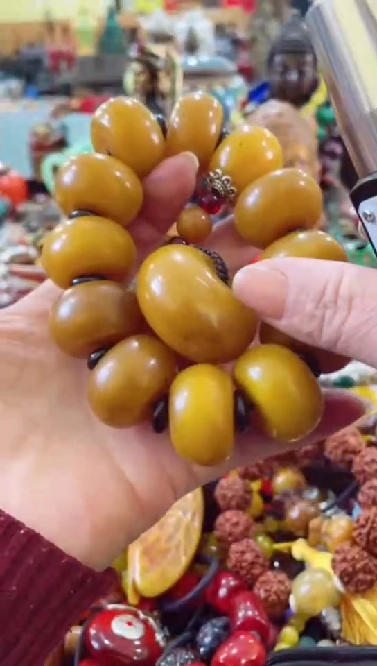 【闪购商品】其他宫廷影视老旧工艺摆件