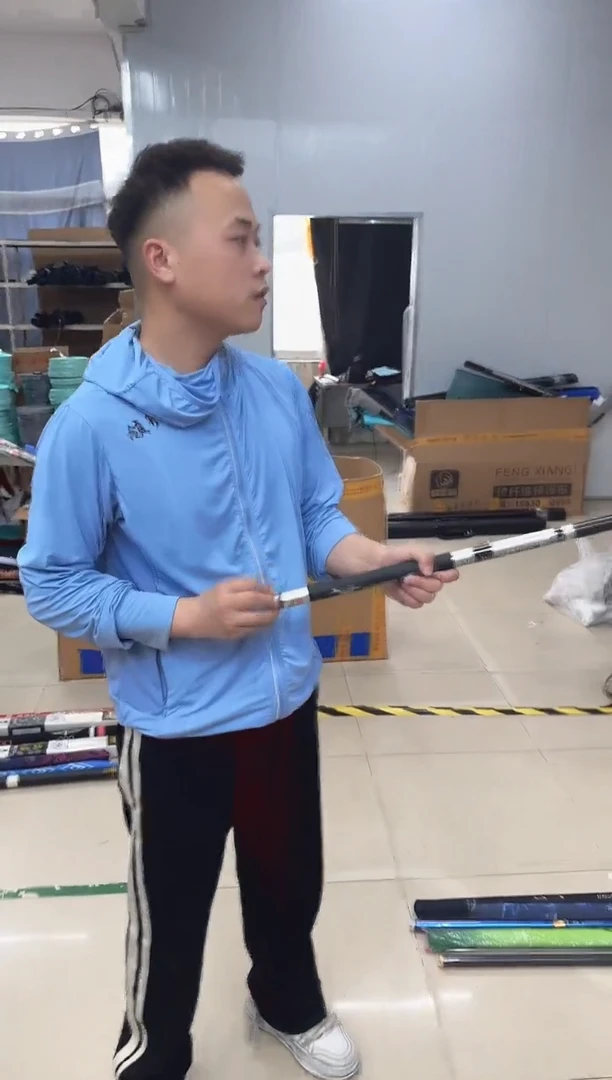 将军令战将7.2米一根【买定离手】【样品】