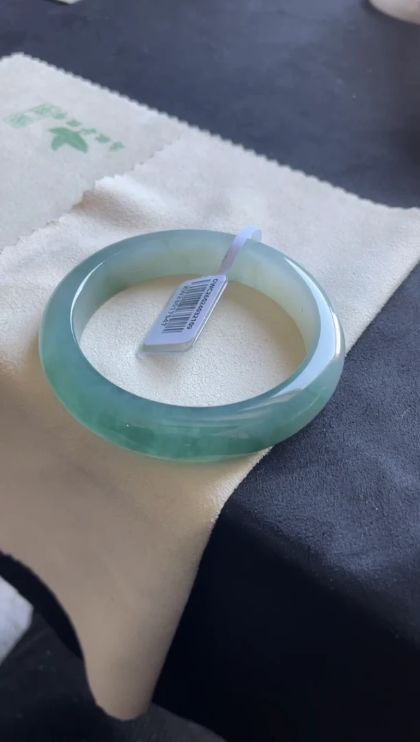 未镶嵌手镯翡翠三天鉴赏期