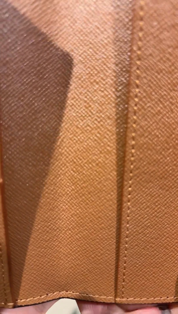 PU箱包按编号下单   H017