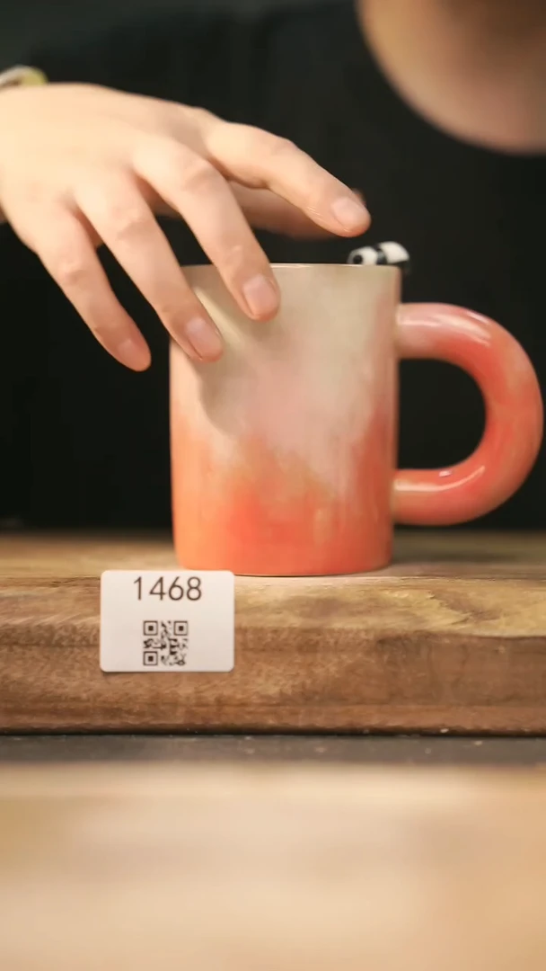 【落单孤品】福利/杯子@@1468
