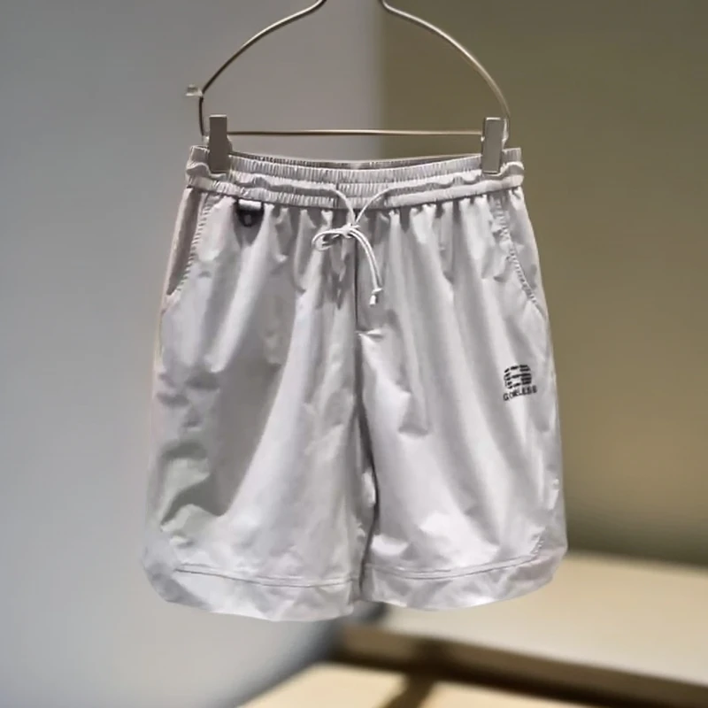 668510高品质爆款夏季时尚短裤