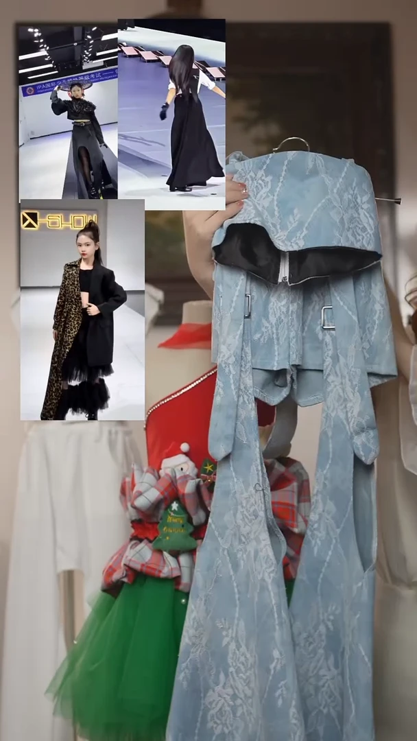 爱****妹120码艺桐轩儿童潮服