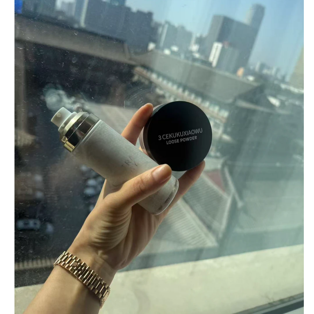 H持妆定妆喷雾 D HS956