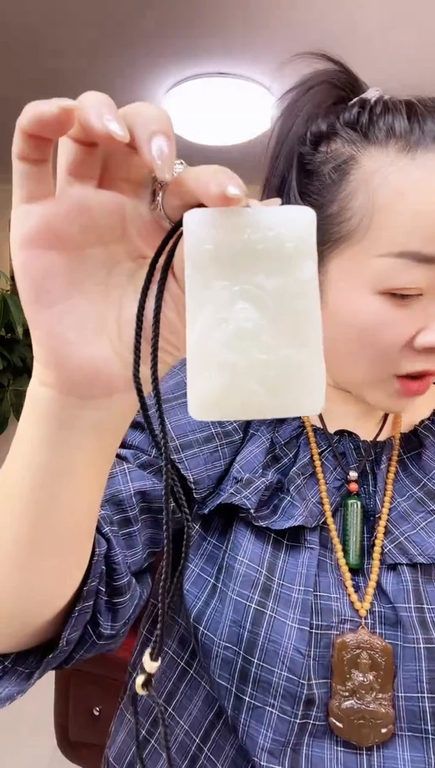 未镶嵌和田玉珠宝奇石多样性随机发一