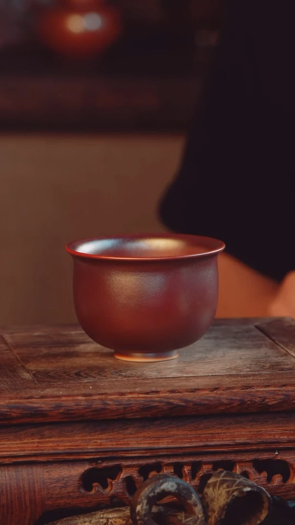 老昌号手工手绘茶器