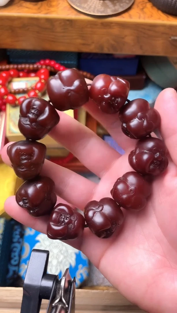 清货专属精品链接