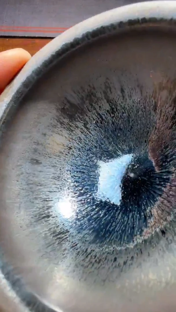 茶盏华瓷高端收藏152