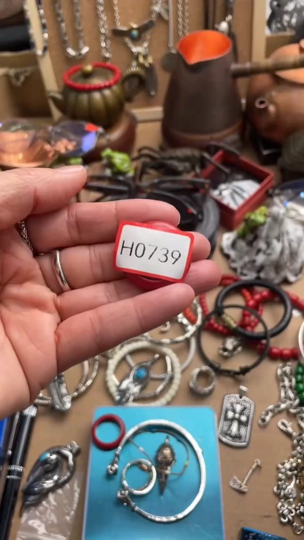 【闪购商品】瓷片新永华世家瑶瑶小铺210