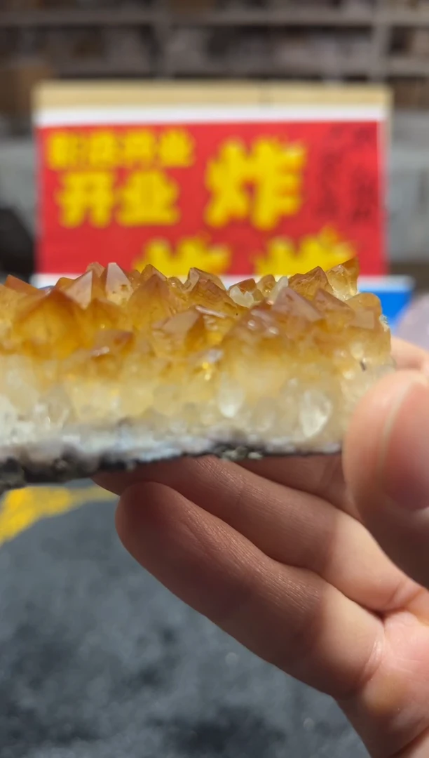 未镶嵌珠宝半成品水晶天然水晶默认微瑕12