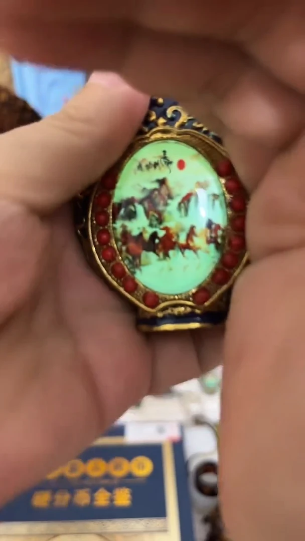 扇子老板娘推荐好好好