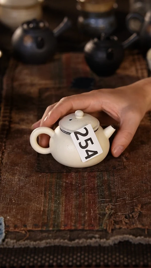 254景德镇{立梦陶}手作