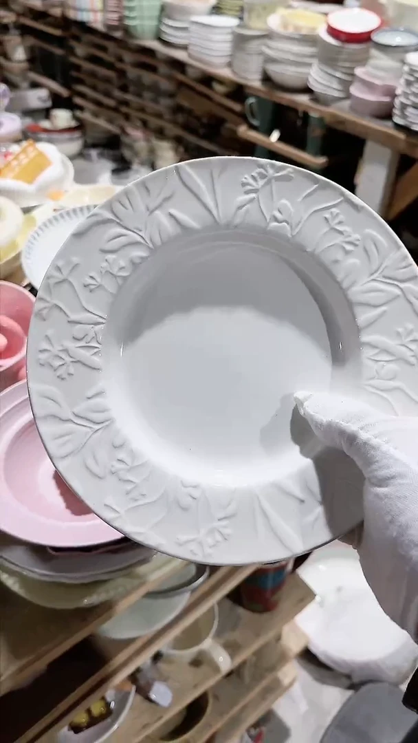 【闪购商品】瓷片草帽微瑕 凑满20元包邮