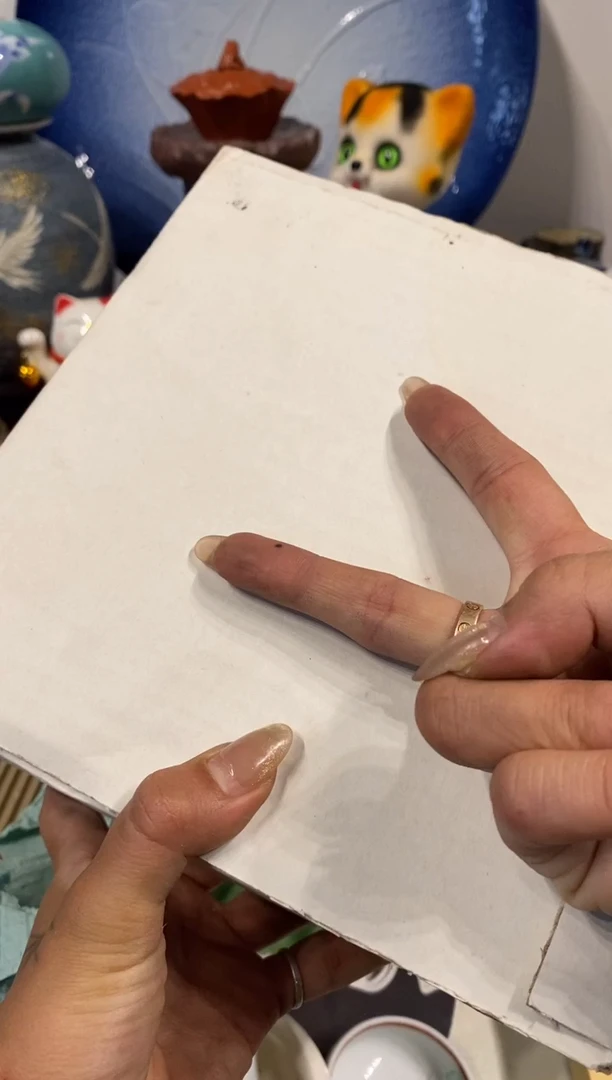 雄*瓷器 餐具 摆件 工艺品