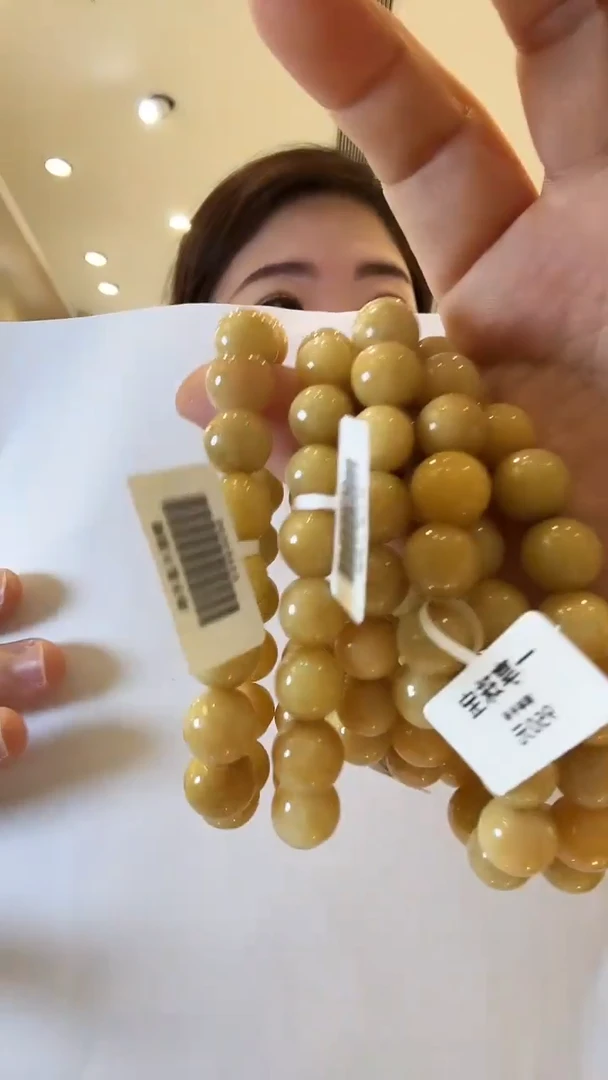 未镶嵌手串翡翠【62】....【多样性发一】10+