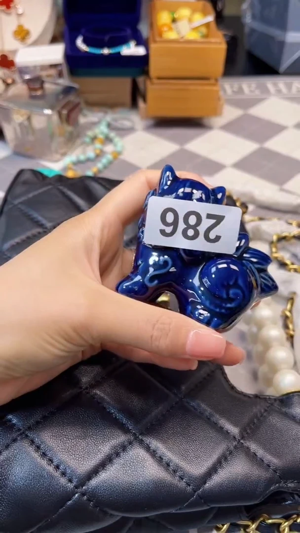瓷片陶茶666文玩周边多人