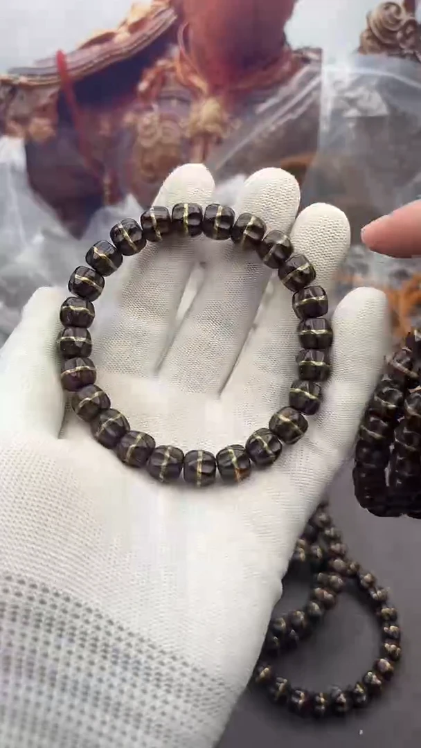 手串紫金鼠紫金鼠25