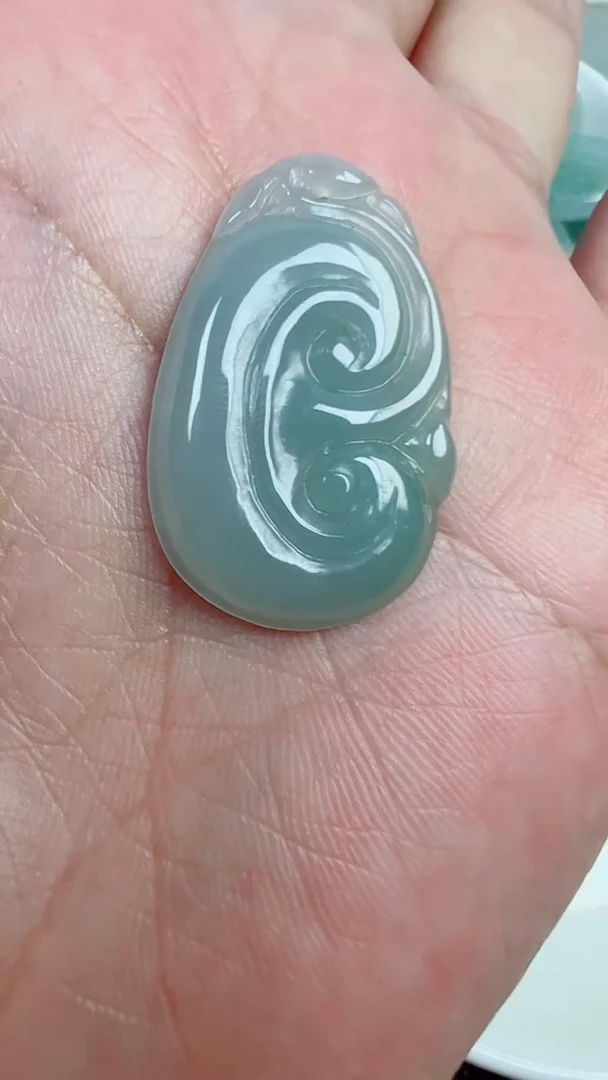 散珠翡翠157号链接,A货翡翠