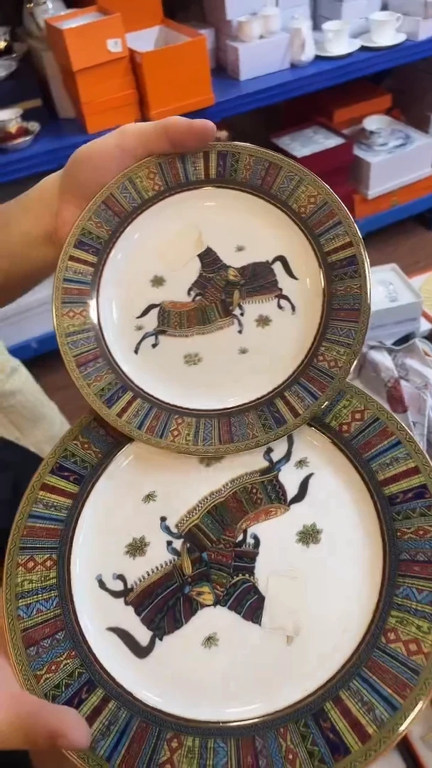 杯鸿辉家品牌瓷器，京东包邮！