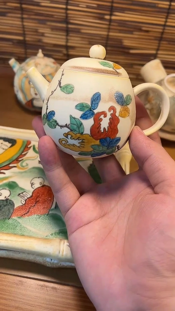 瓷片龙蛋壶龙蛋壶龙蛋壶