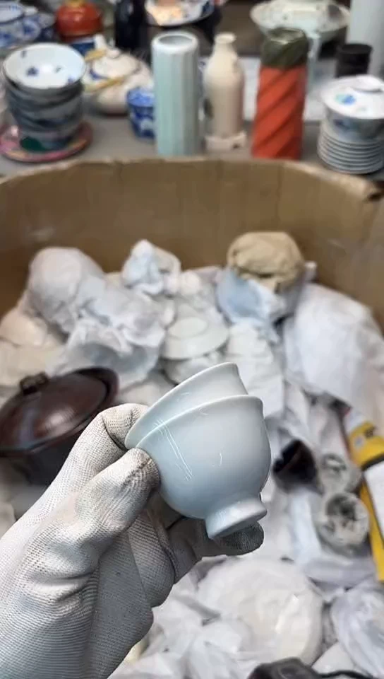 【闪购商品】碟回流瓷器大全中古