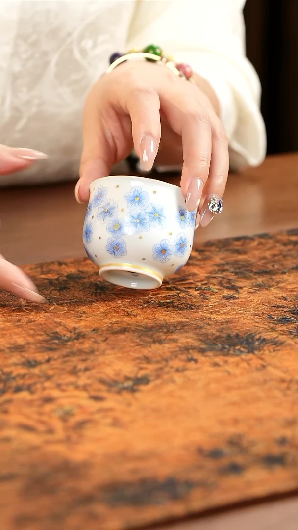 摆件景德镇邮政专属链接@@@jd731