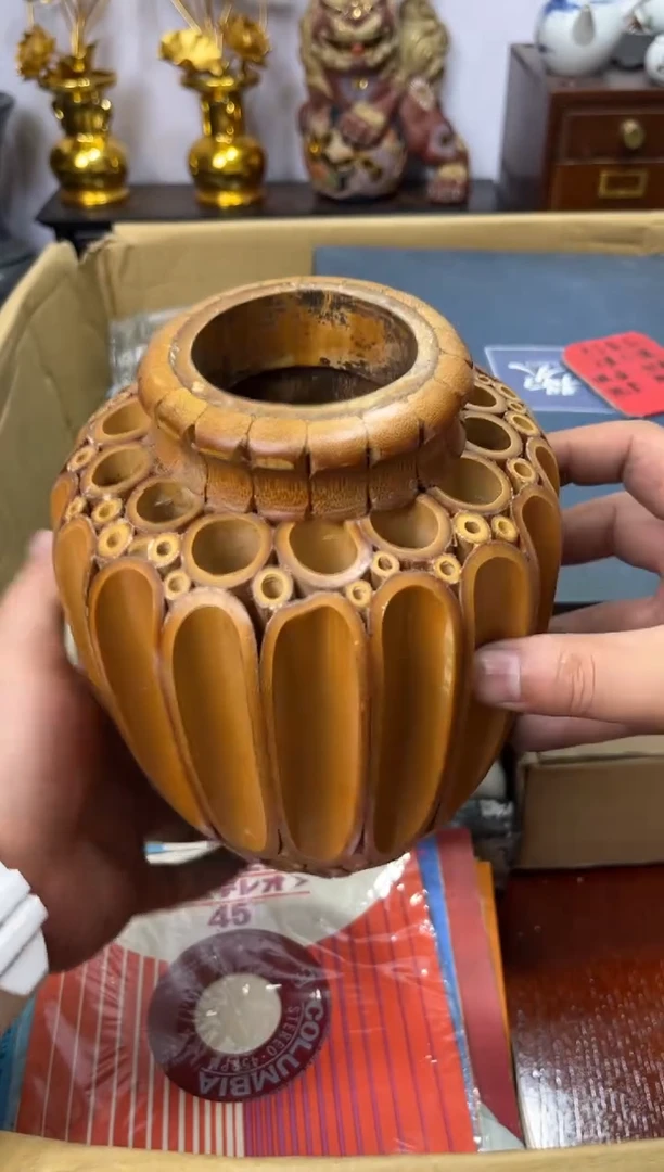 紫砂111111111辉哥中古满30包邮