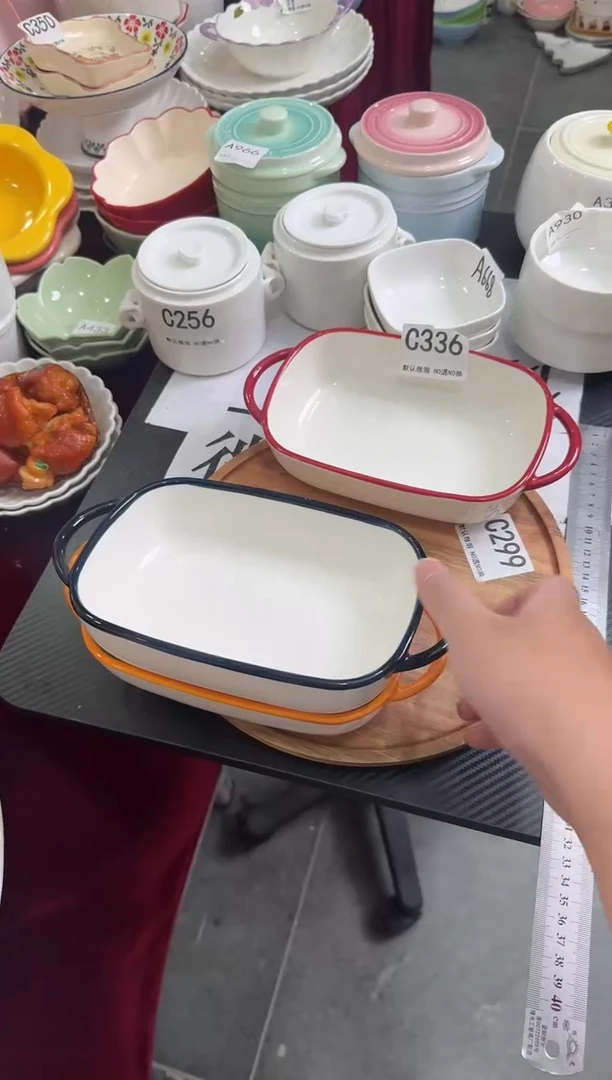 摆件陶C.336-2个   微瑕仓库清仓福利陶瓷